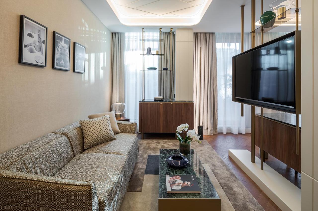 Casa Baglioni - The Leading Of The World Hotel 5*