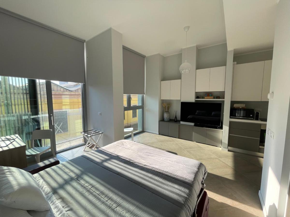 Suitesettepesciolini - Casa Zoe * Milan
