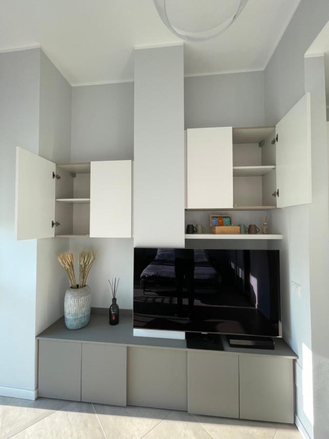 Suitesettepesciolini - Casa Zoe Holiday home Milan
