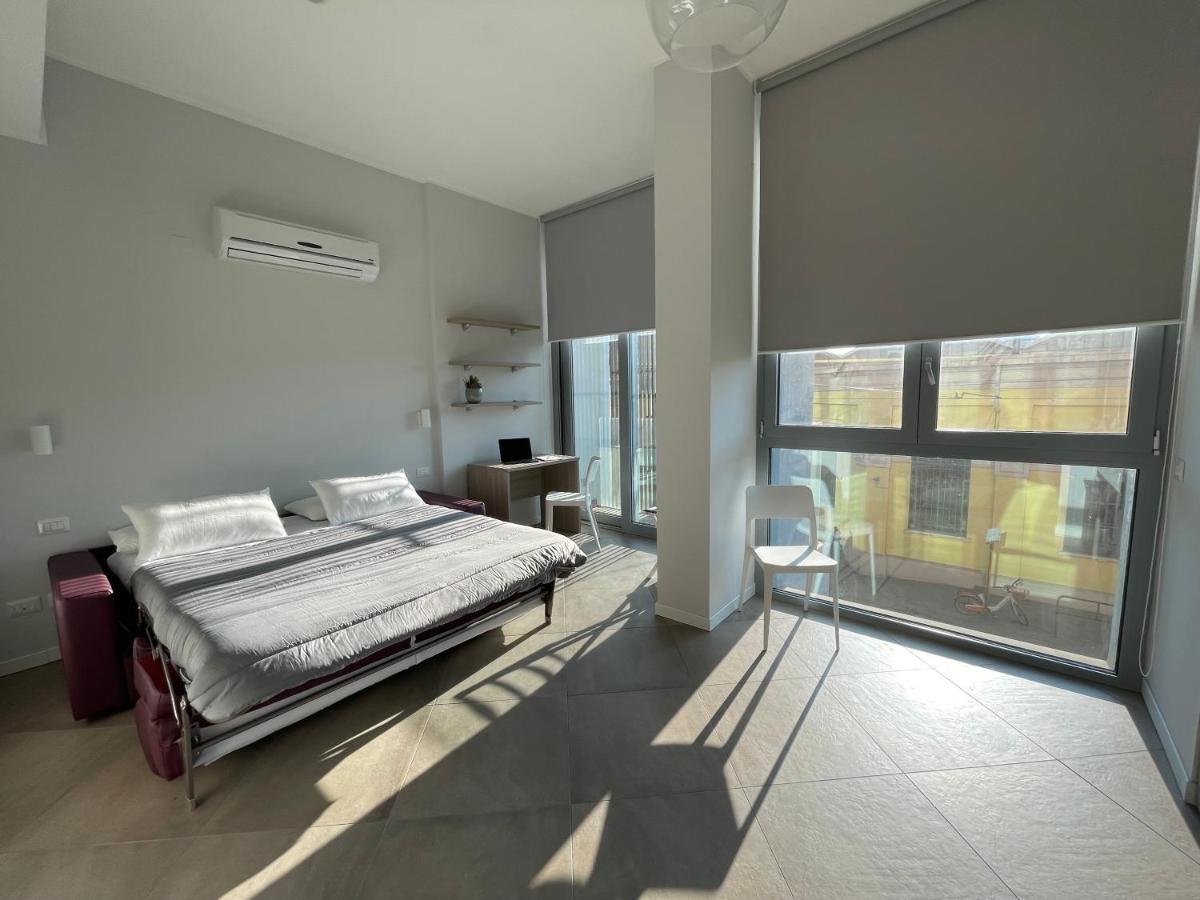 Suitesettepesciolini - Casa Zoe Holiday home