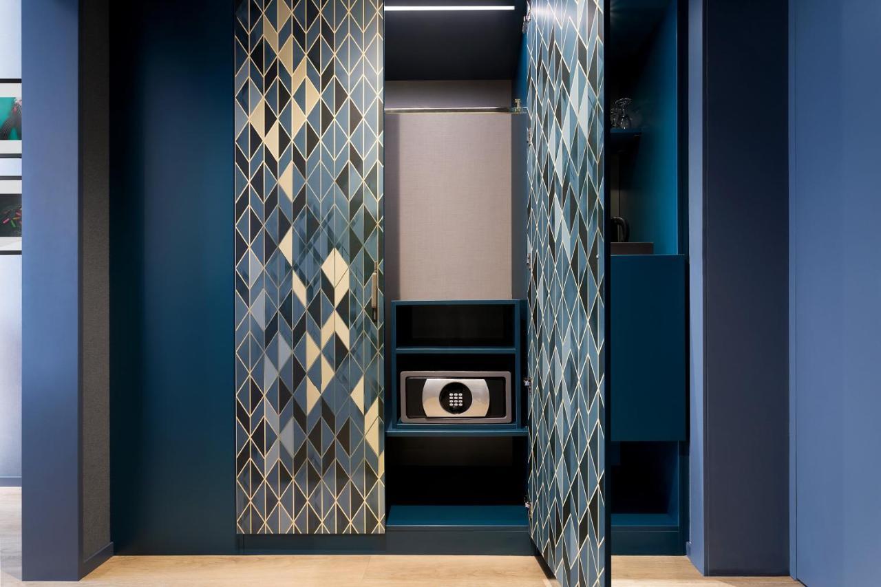 Sheraton San Siro Mailand