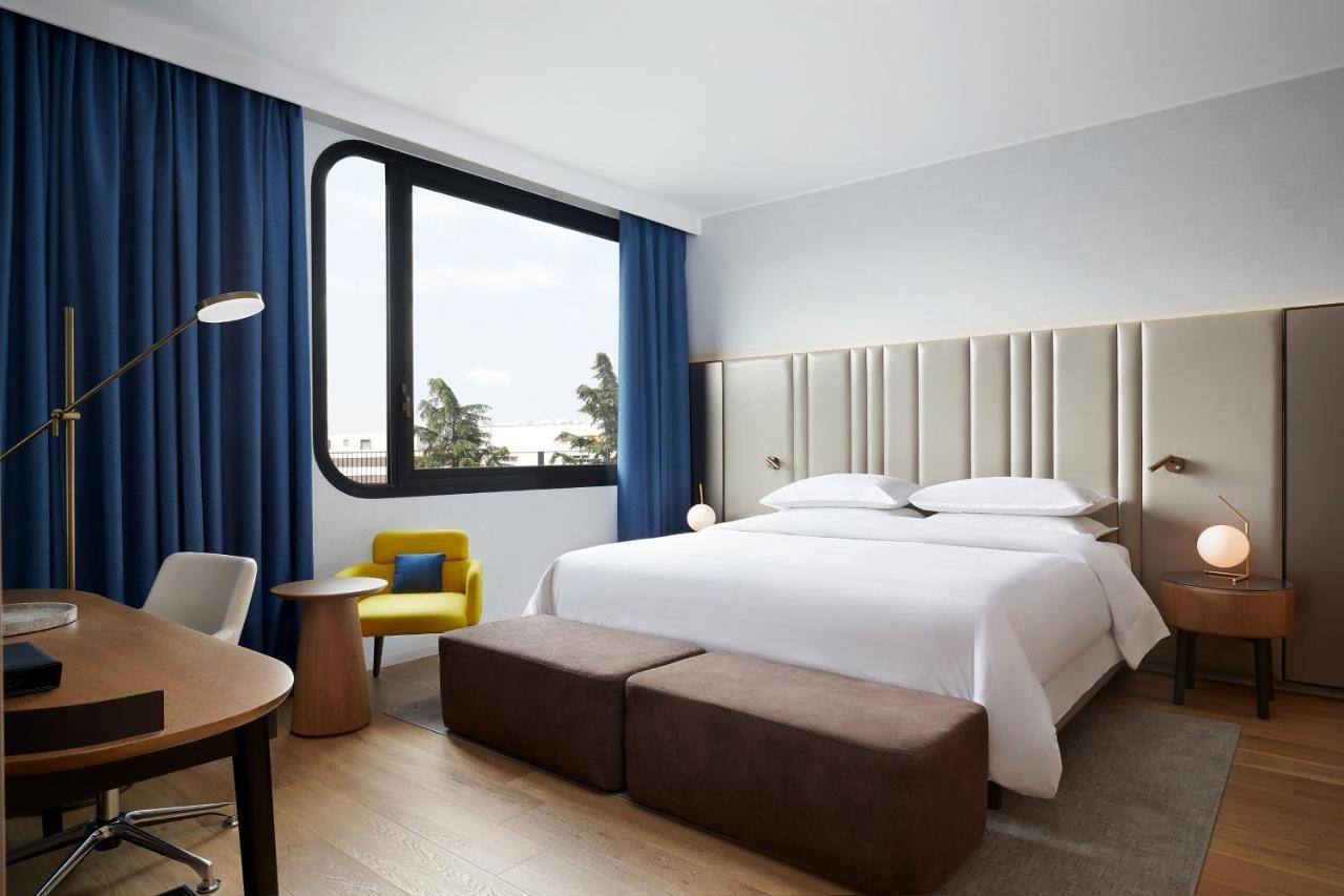 Sheraton San Siro Mailand