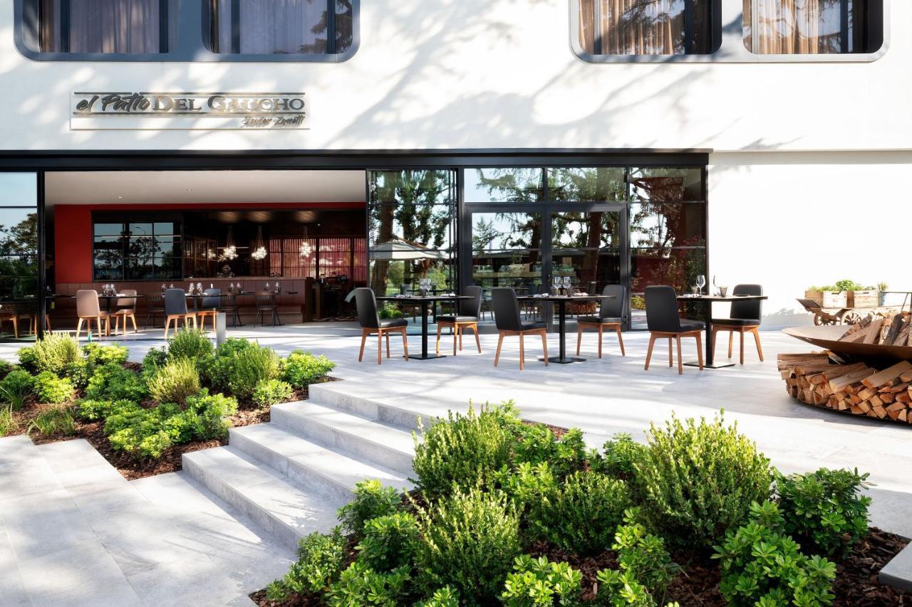 Sheraton San Siro Hotel 4*