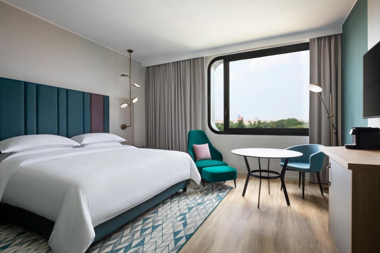 Sheraton San Siro
