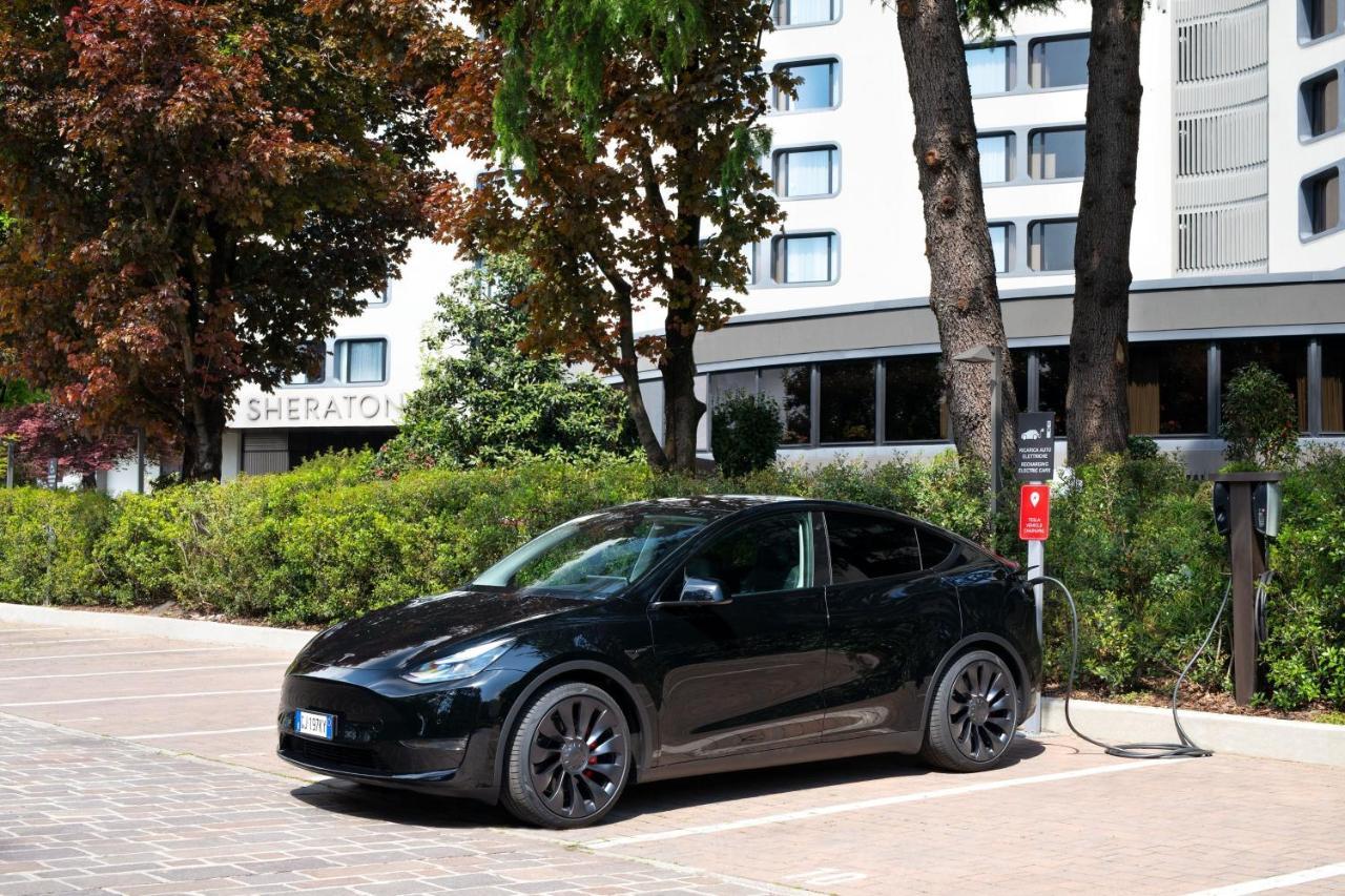 Hotel Sheraton San Siro 4*