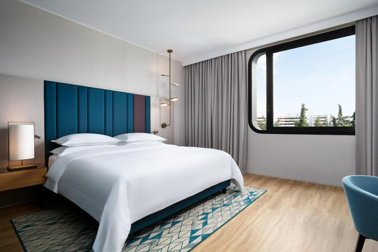 Sheraton San Siro