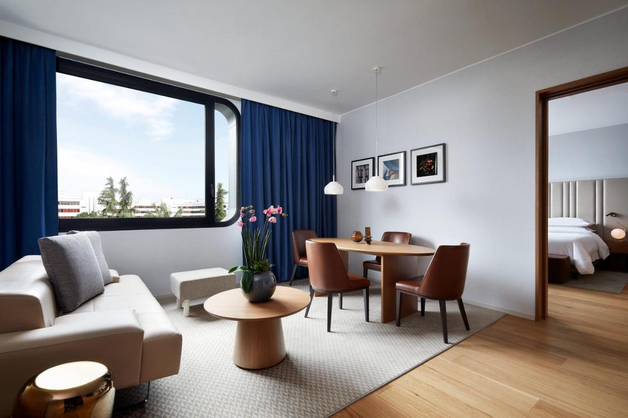 Sheraton San Siro