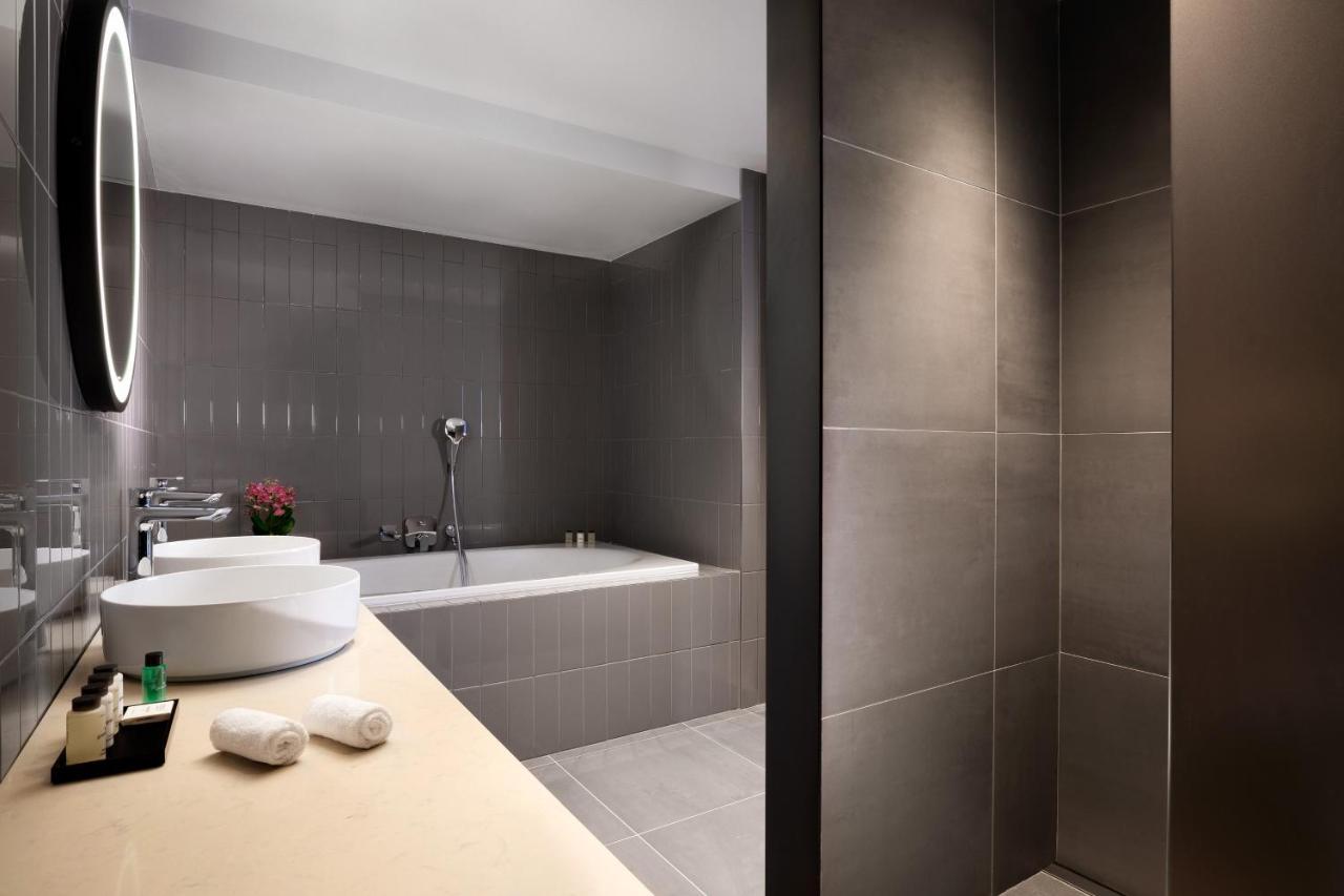 Sheraton San Siro 4* Mailand