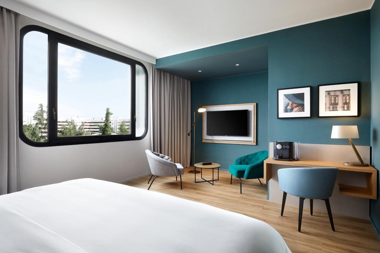 Sheraton San Siro