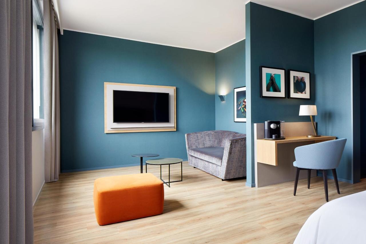 Sheraton San Siro Hotel