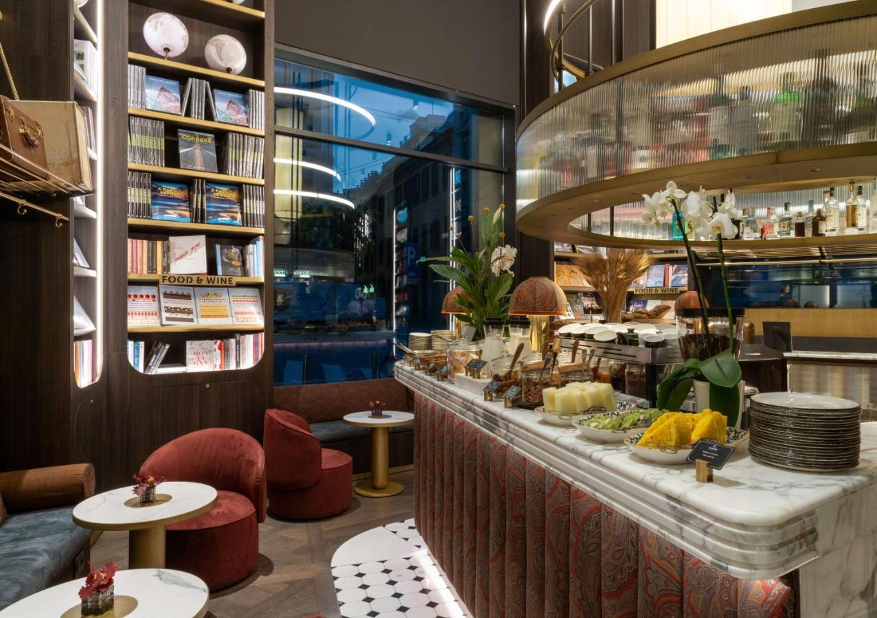 Radisson Collection Hotel, Palazzo Touring Club Milano
