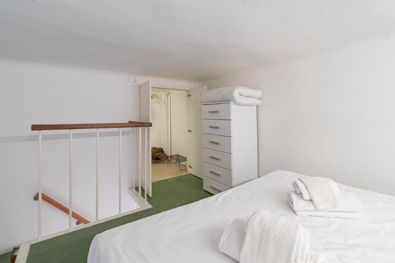 I Host - Londonio 19 Appartement