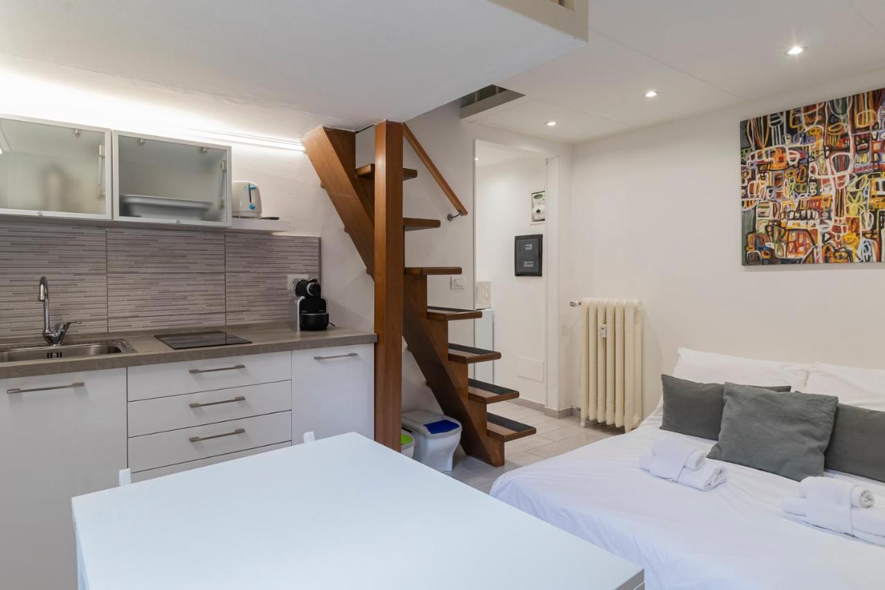 I Host - Londonio 19 Appartement *
