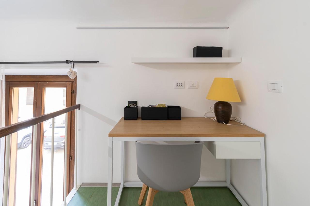 I Host - Londonio 19 Appartement Milaan