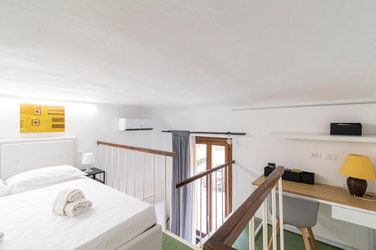 Appartement I Host - Londonio 19 *