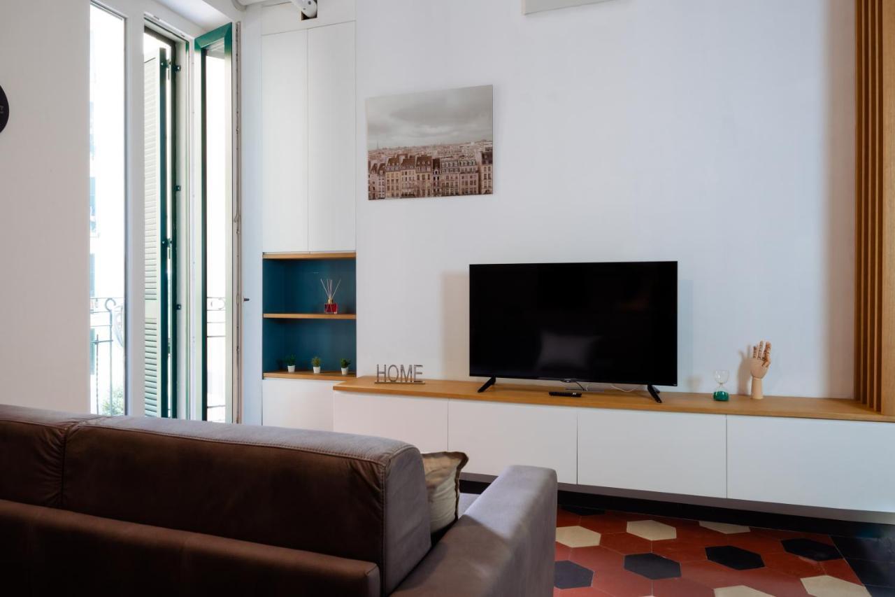 Apartment San Siro Metro - Life - Red Diamonds Milan