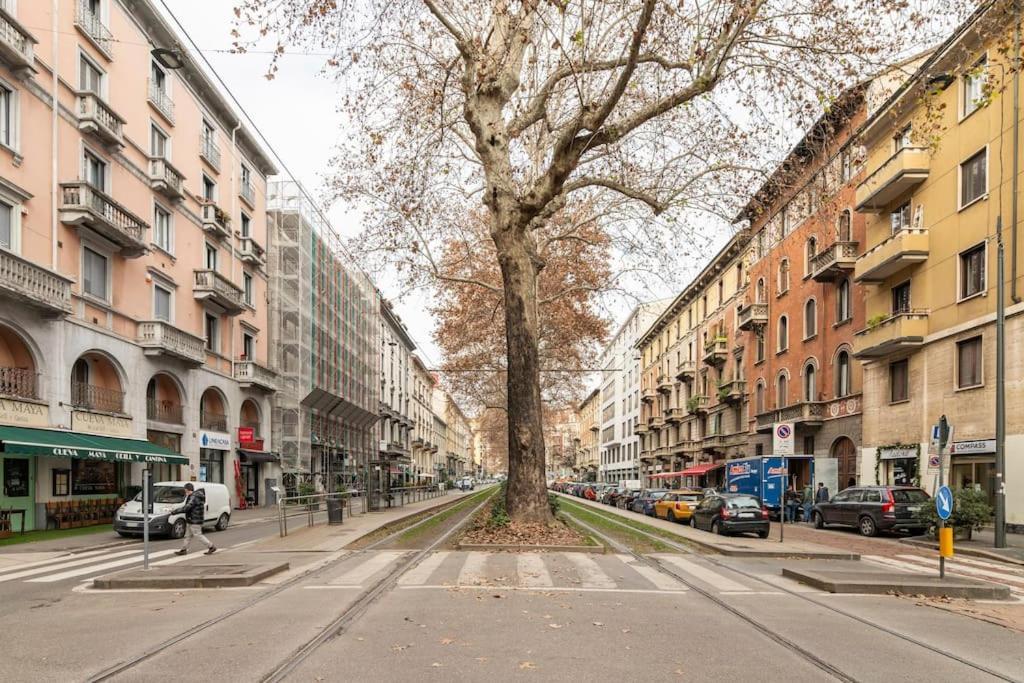 Apartment Grazioso