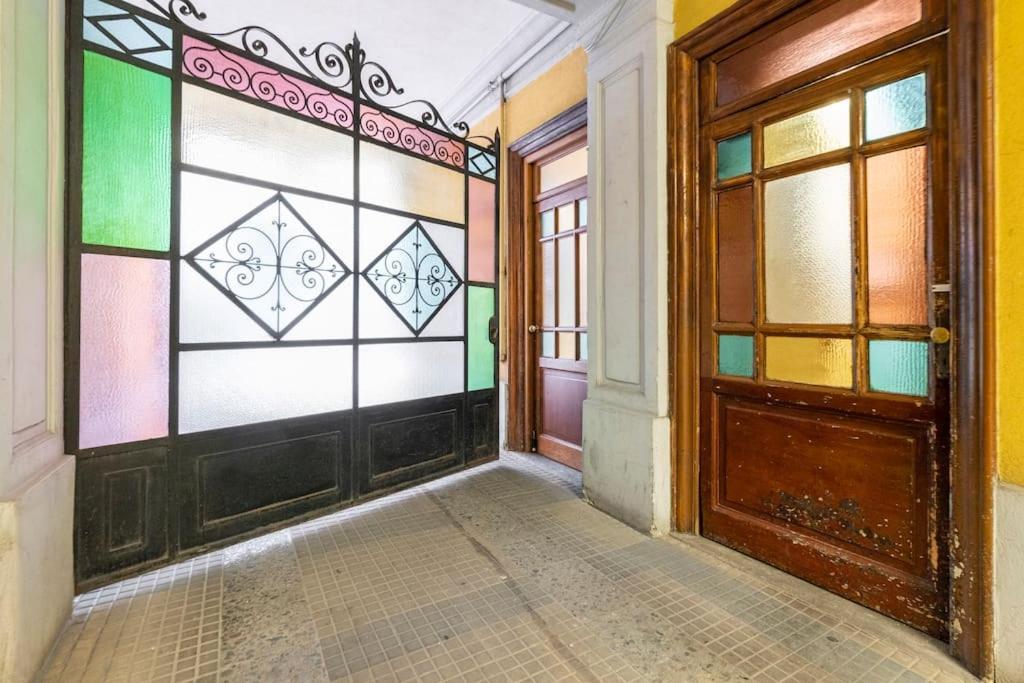 Apartment Grazioso *
