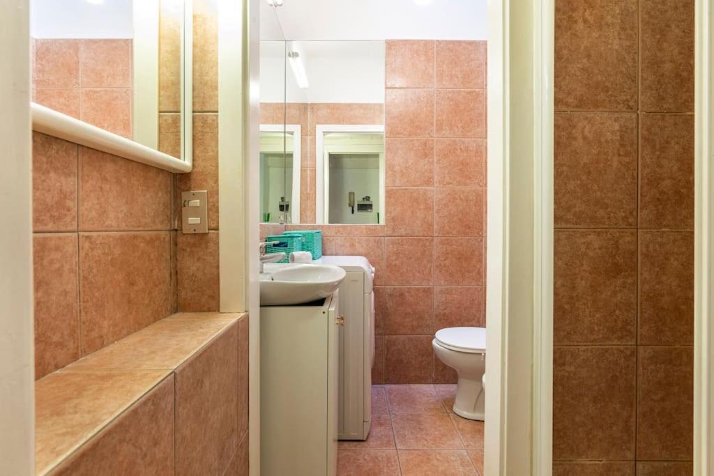 Grazioso Apartment Milan