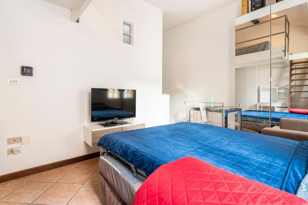 Apartment Grazioso *