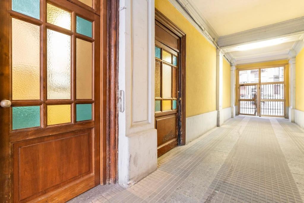 Apartment Grazioso *