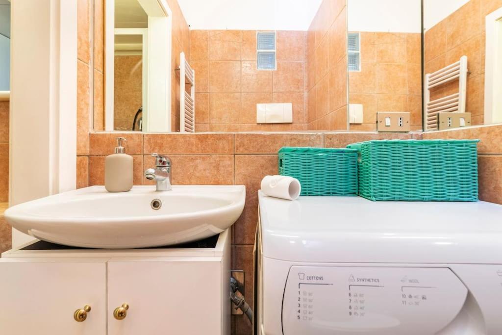 Apartment Grazioso Milan