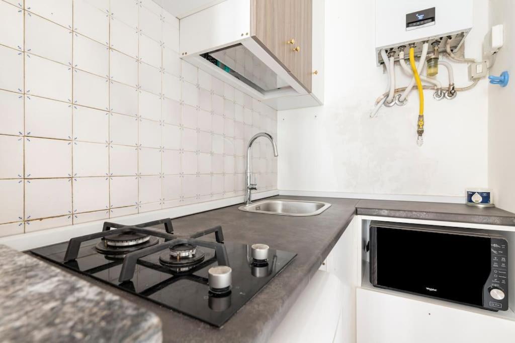 Grazioso Apartment Milan