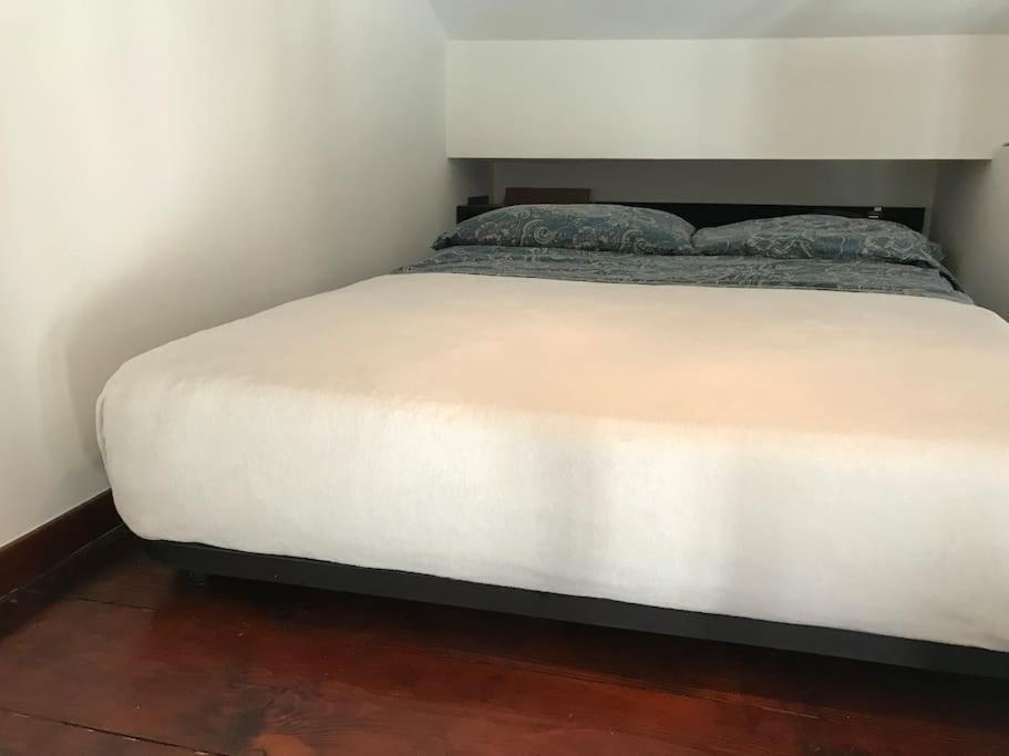 Grazioso Apartment *