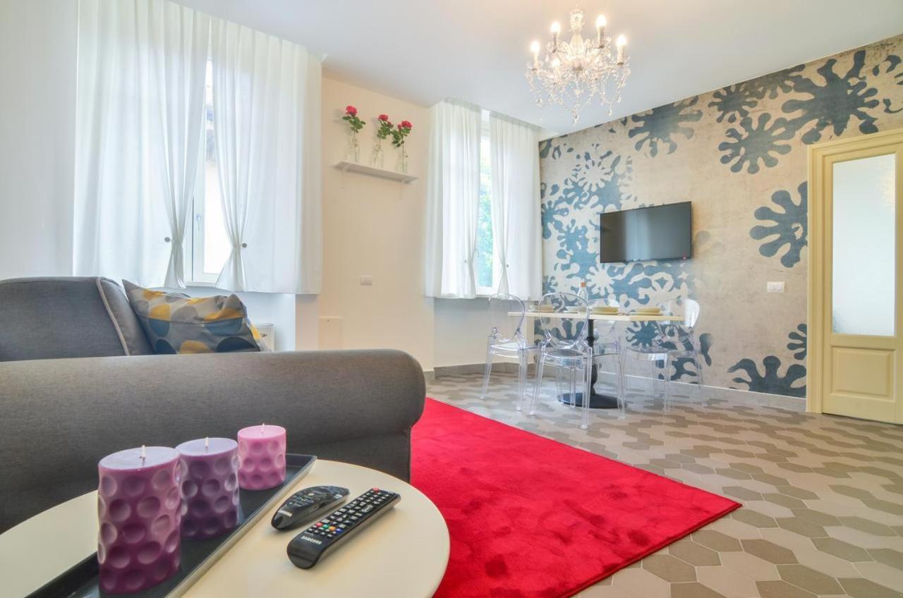 Appartamento Massari Milano