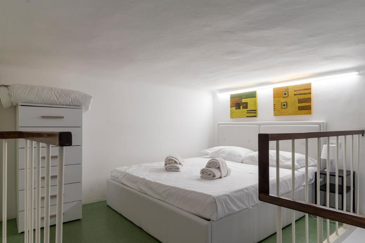 Appartement I Host - Londonio 19