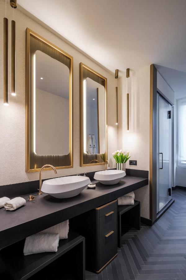 Casa Baglioni - The Leading Of The World 5*