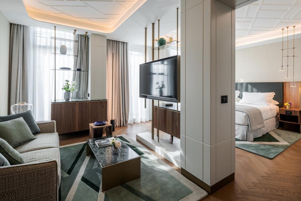 Hotel Casa Baglioni - The Leading Of The World Milan