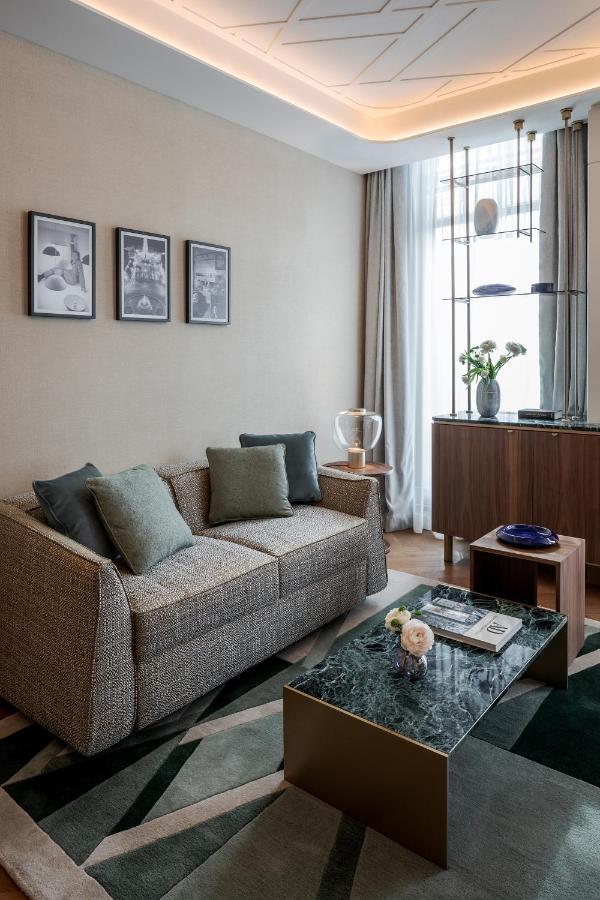 Hotel Casa Baglioni - The Leading Of The World Milan