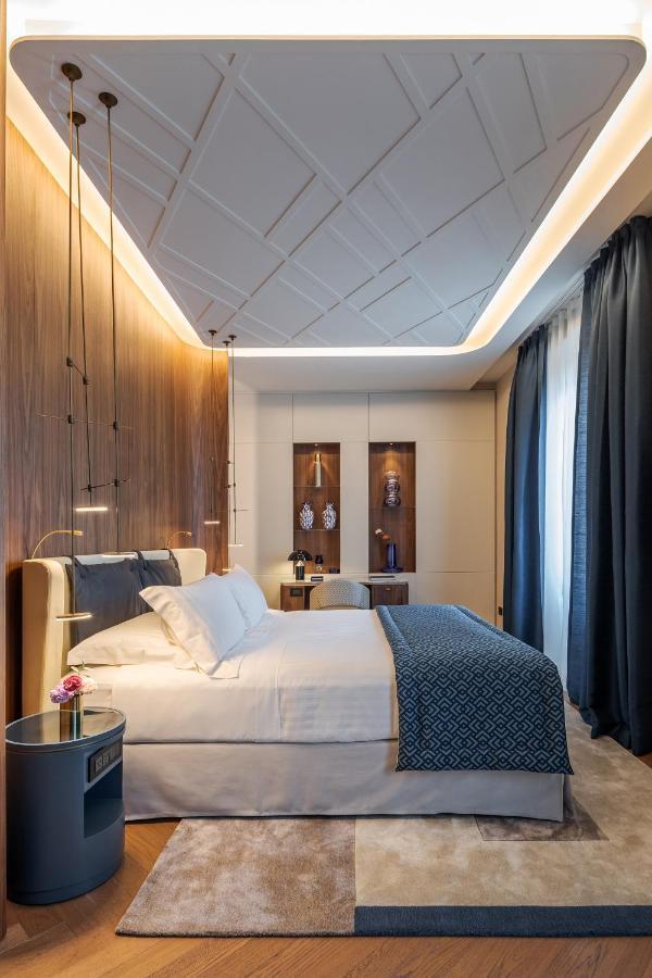 Hotel Casa Baglioni - The Leading Of The World Milan
