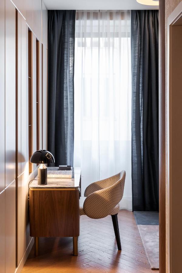 Casa Baglioni - The Leading Of The World Hotel Milan