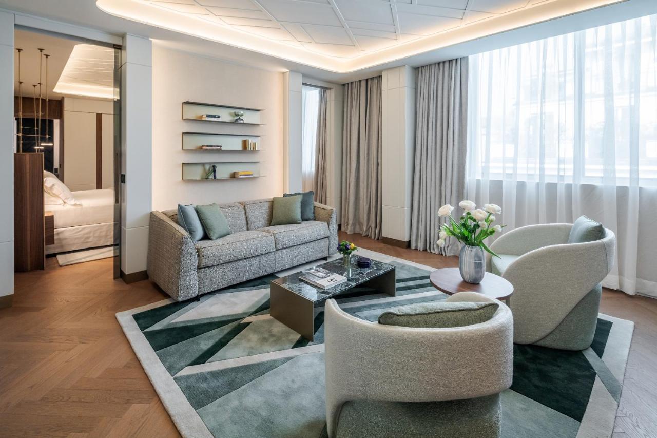 Casa Baglioni - The Leading Of The World 5* Milan