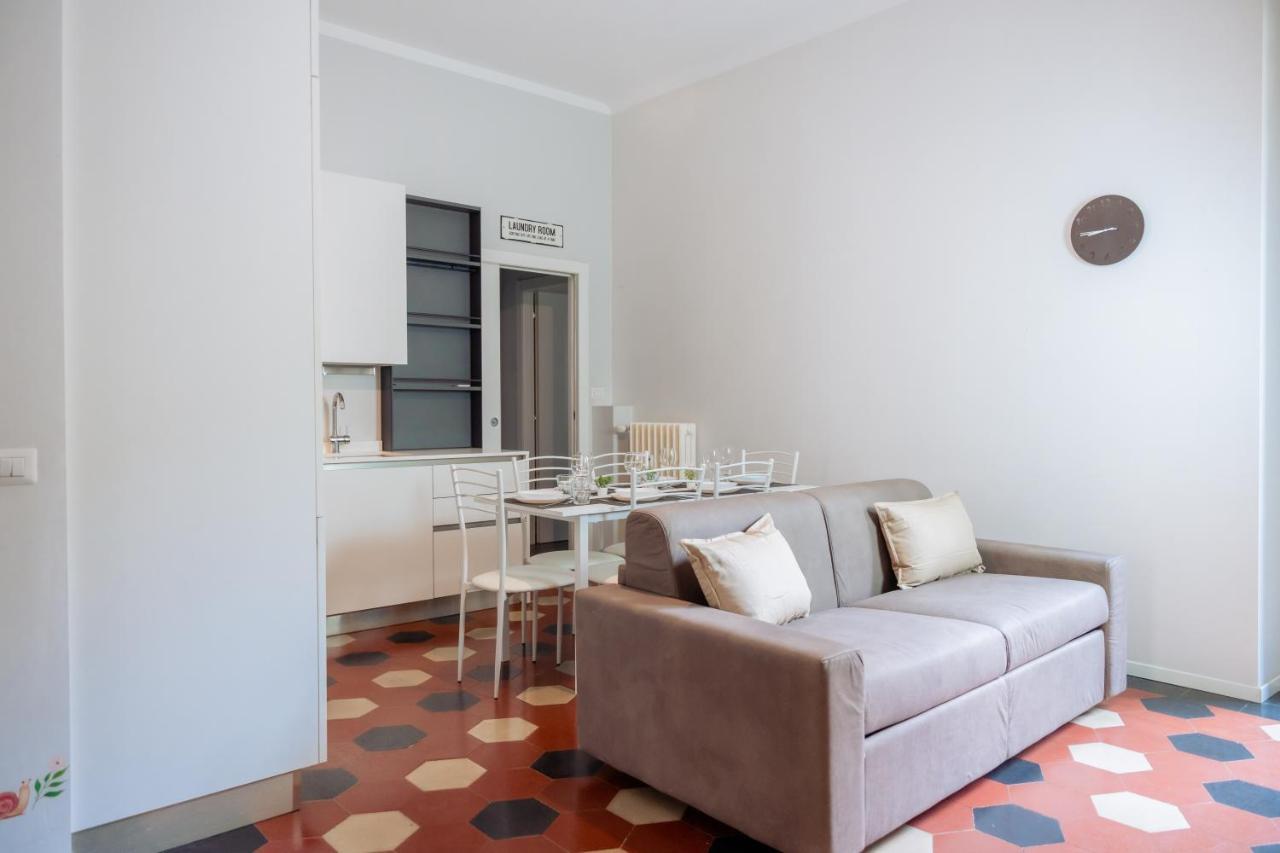 Apartment San Siro Metro - Life - Red Diamonds
