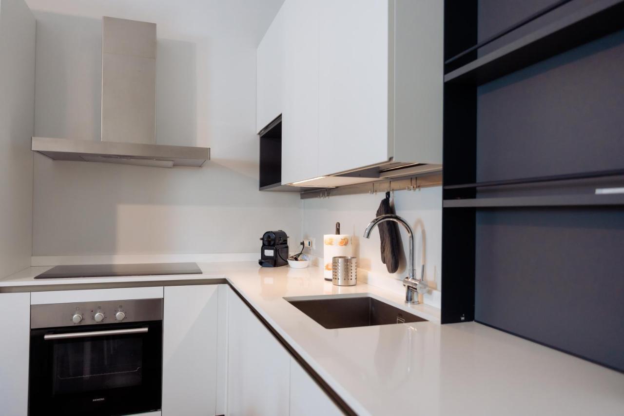 Apartment San Siro Metro - Life - Red Diamonds Milan