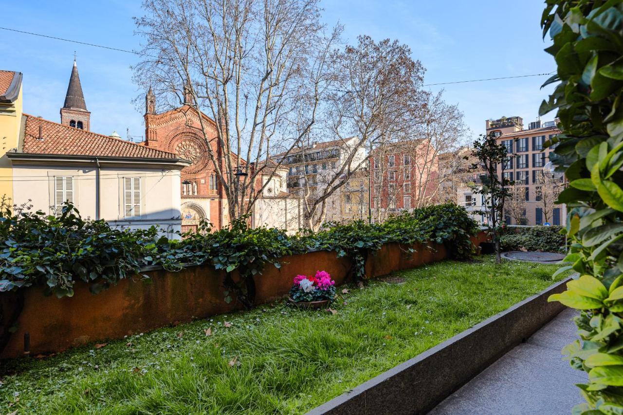 Brera - San Marco Charme Apartment Mailand