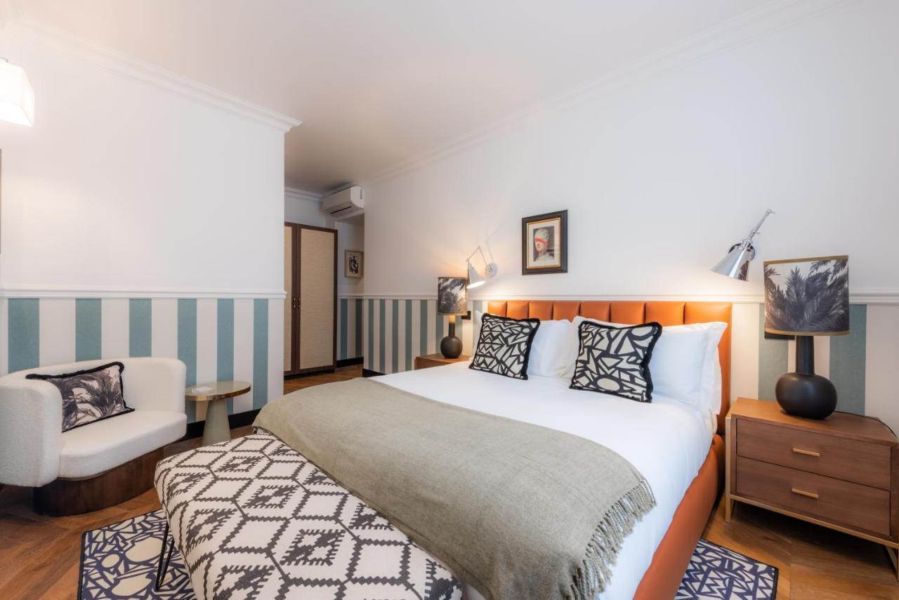 The Couper Spiga Guest house *