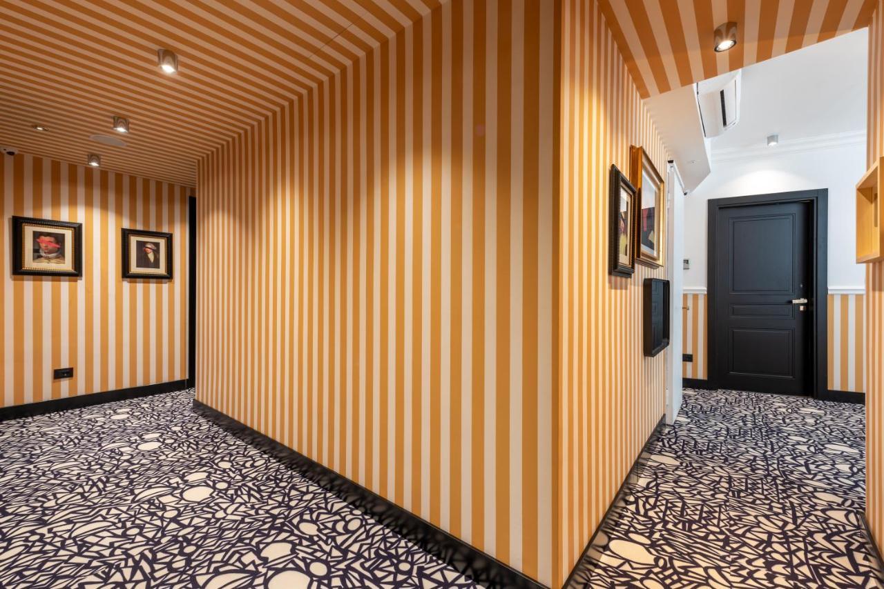 The Couper Spiga Guest house