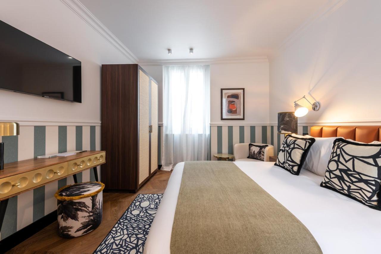The Couper Spiga Guest house *