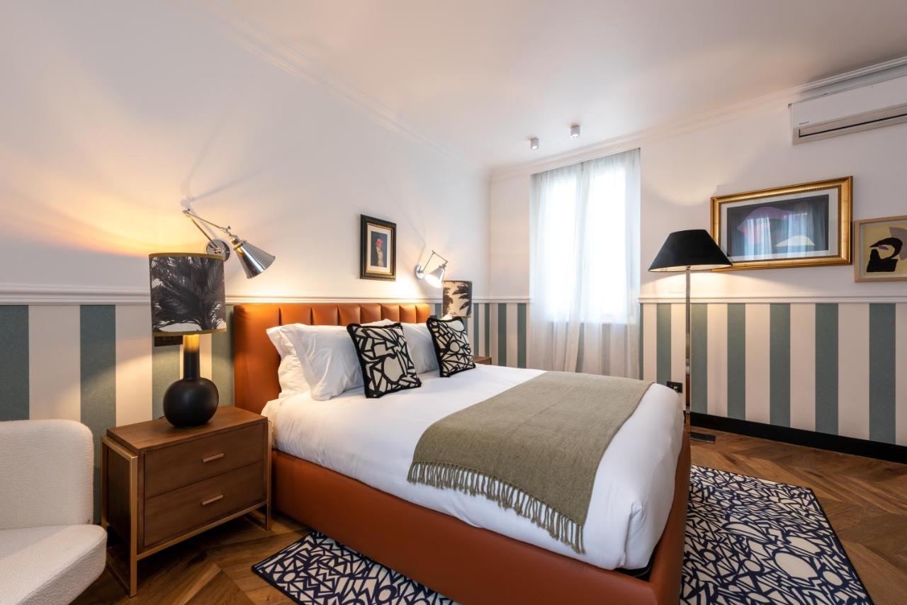 The Couper Spiga Guest house