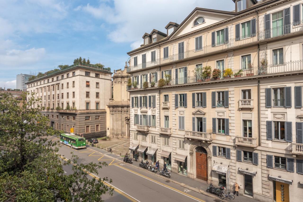 Guest house The Couper Spiga