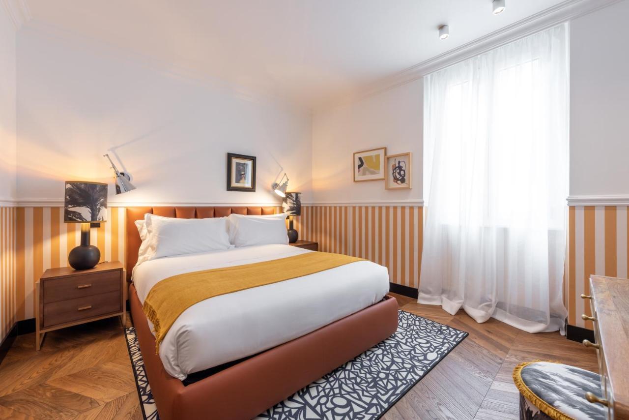 Guest house The Couper Spiga Milan