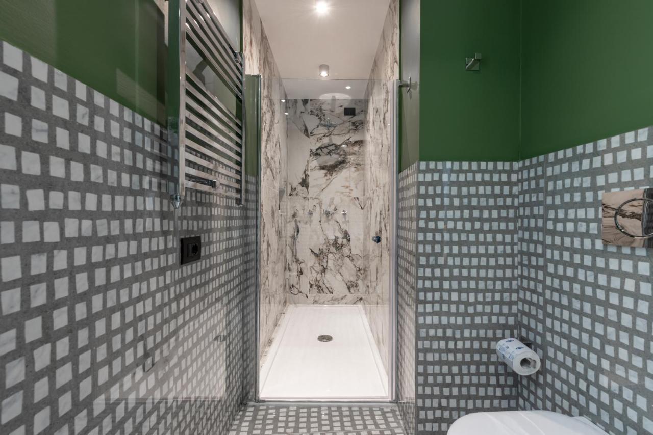 The Couper Spiga Guest house *