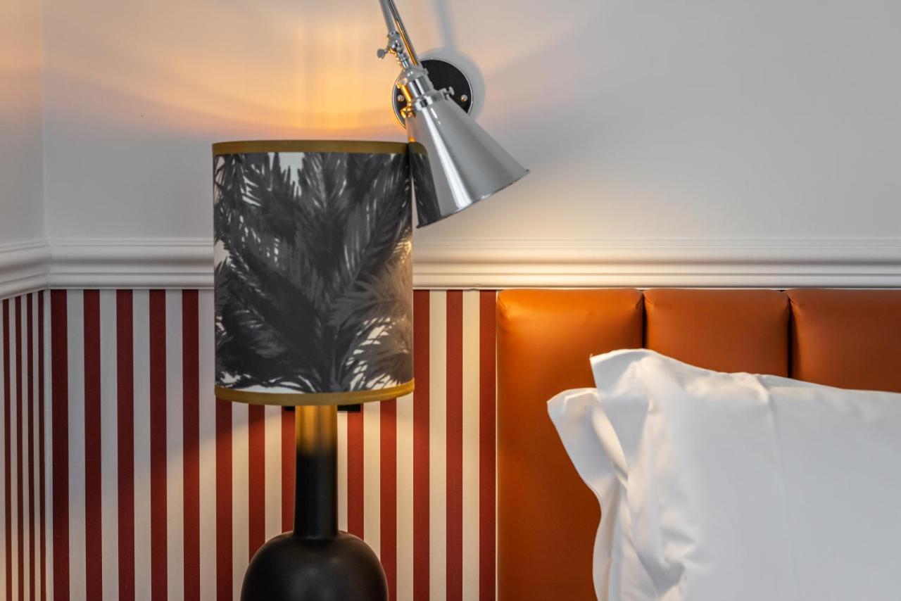 Guest house The Couper Spiga *