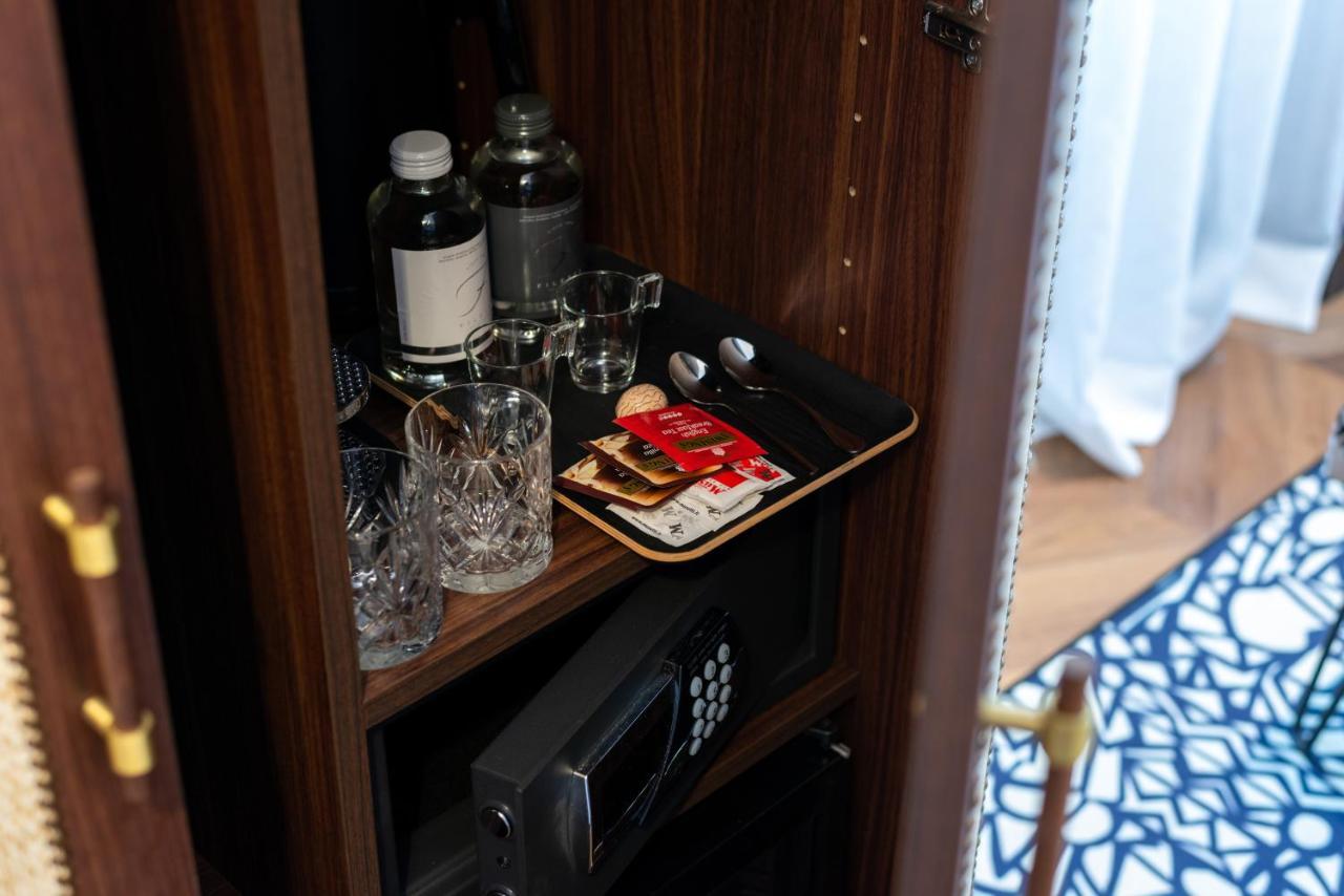 Guest house The Couper Spiga