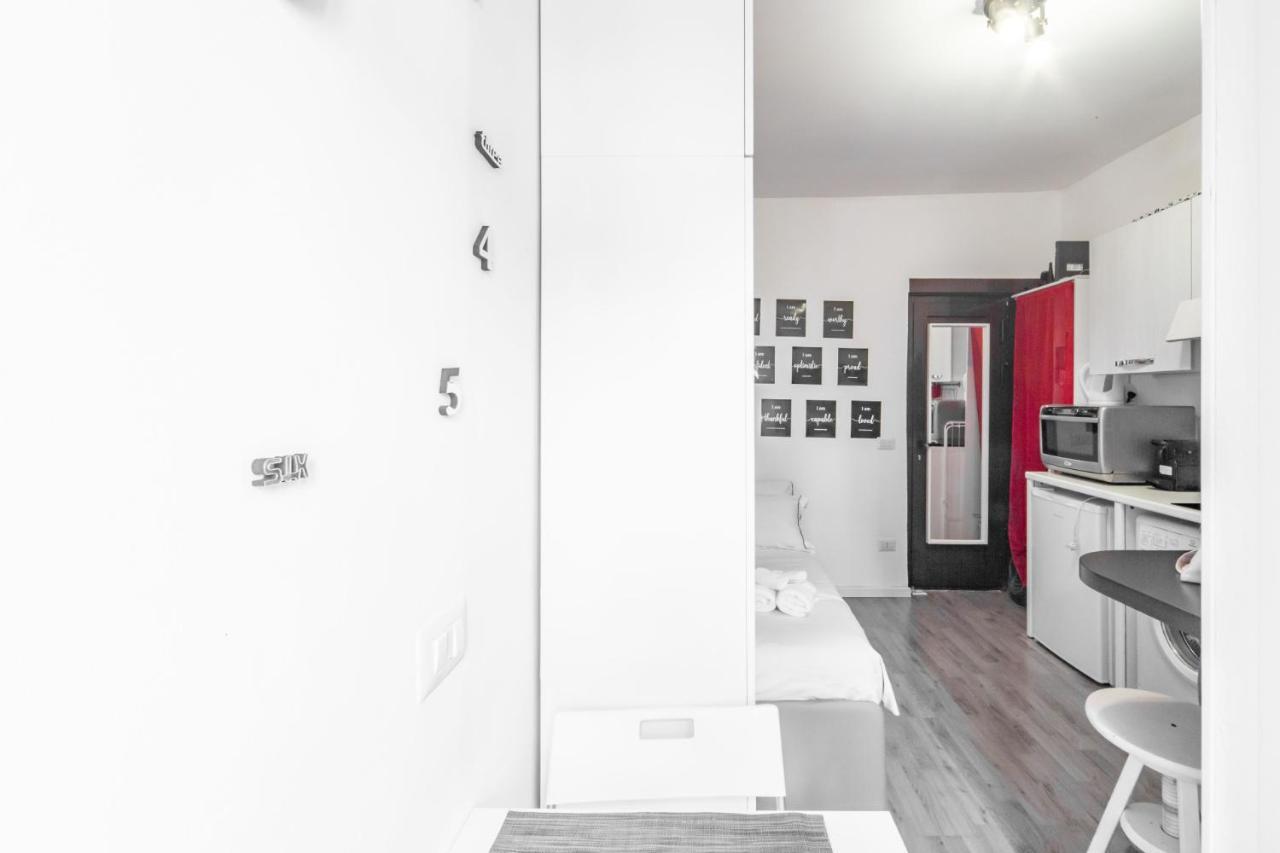 Lejlighed Easylife - Funzionale E Accogliente Monolocale Nel Cuore Dei Navigli *