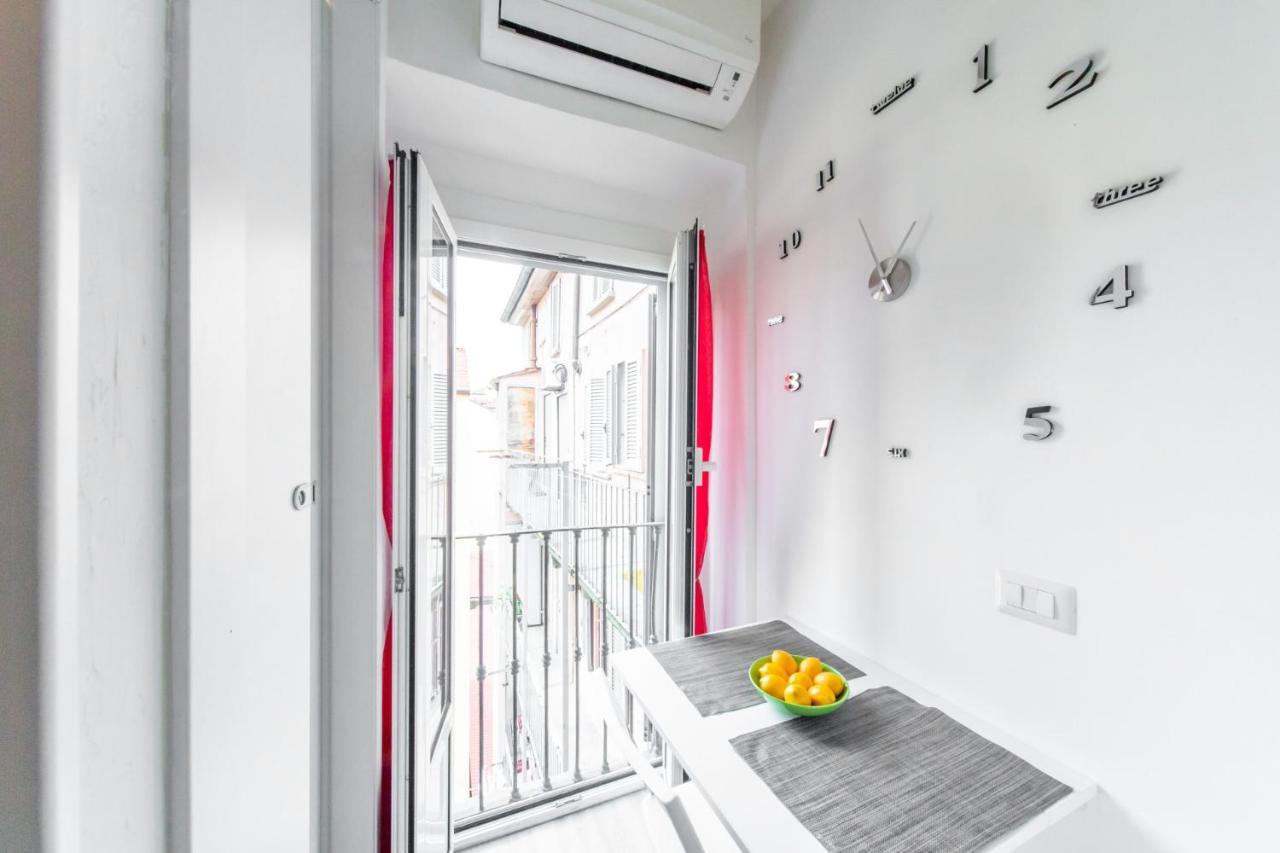 Easylife - Funzionale E Accogliente Monolocale Nel Cuore Dei Navigli * Milano